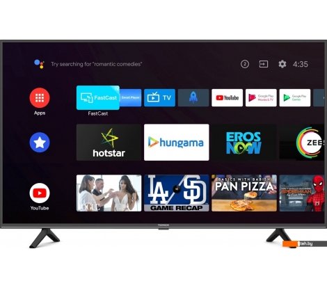  - Телевизоры Thomson T50USL7040 - T50USL7040