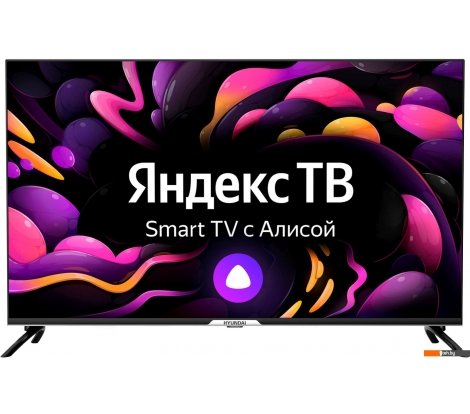 - Телевизоры Hyundai H-LED50BU7003 - H-LED50BU7003