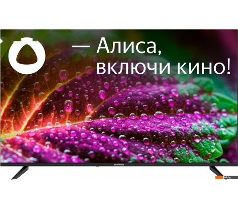  - Телевизоры StarWind SW-LED55UG403 - SW-LED55UG403