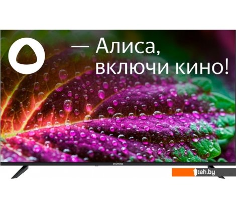  - Телевизоры StarWind SW-LED55UG403 - SW-LED55UG403