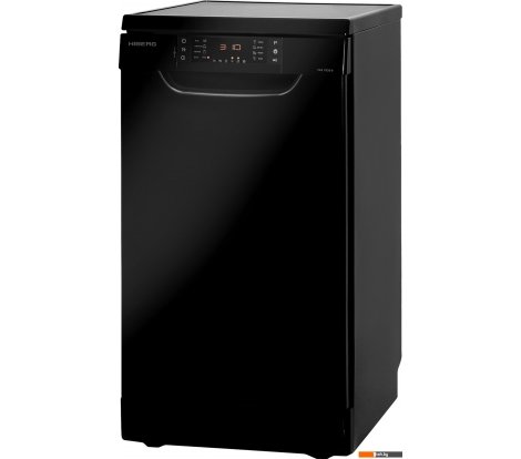  - Посудомоечные машины Hiberg F48 1030 B - F48 1030 B