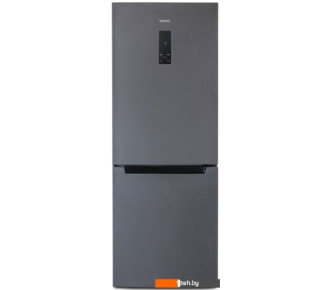  - Холодильники Бирюса W920NF - W920NF