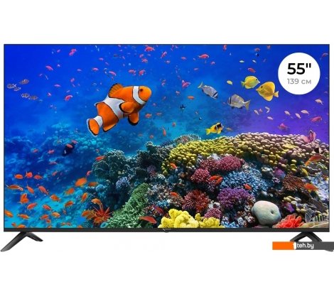  - Телевизоры Триколор H55U5500SA - H55U5500SA