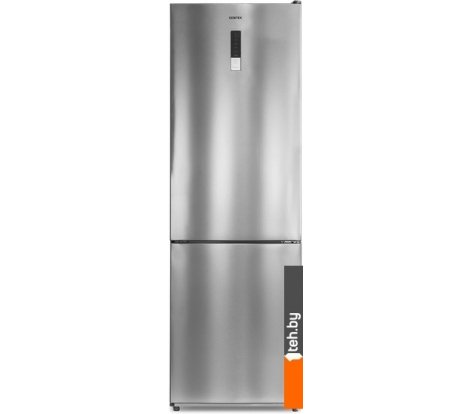  - Холодильники CENTEK CT-1732 NF Inox - CT-1732 NF Inox