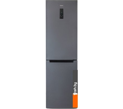  - Холодильники Бирюса W980NF - W980NF