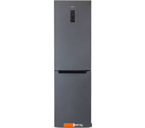  - Холодильники Бирюса W980NF - W980NF