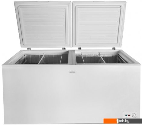  - Холодильники CENTEK CT-1768 - CT-1768