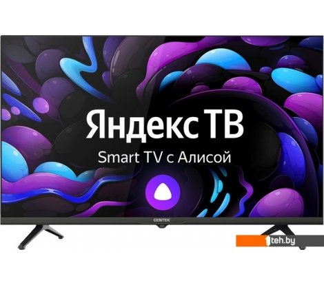  - Телевизоры CENTEK CT-8732 Smart - CT-8732 Smart
