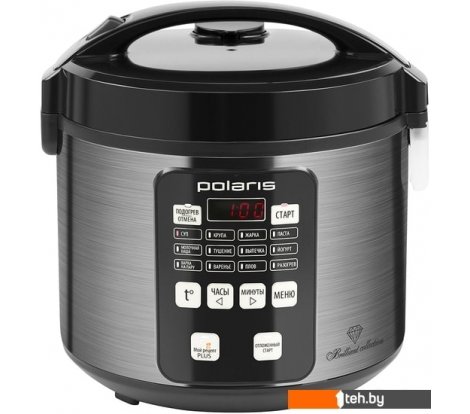  - Мультиварки Polaris PMC 0593AD Brilliant Collection - PMC 0593AD Brilliant Collection