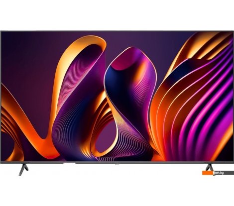  - Телевизоры Hisense 75E7NQ PRO - 75E7NQ PRO