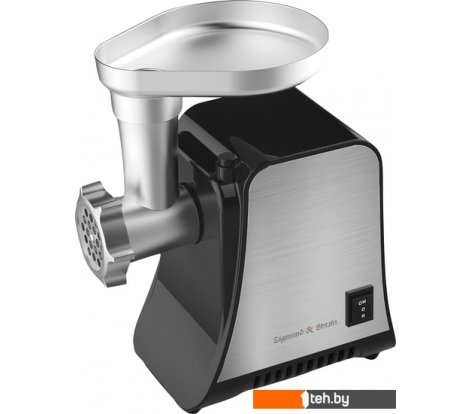  - Мясорубки Zigmund & Shtain ZMG-042 - ZMG-042