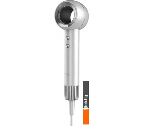  - Фены Itel IHD-73 (серебристый) - IHD-73 (серебристый)