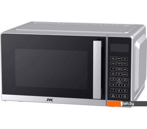  - Микроволновые печи JVC JK-MW372S - JK-MW372S
