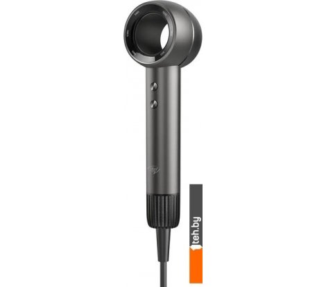  - Фены Itel IHD-73 (серый) - IHD-73 (серый)