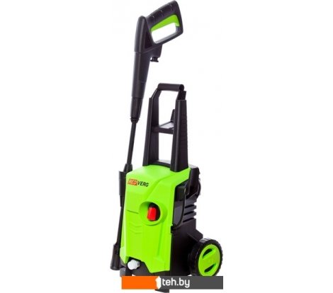  - Мойки высокого давления RedVerg RD-HPW1200 - RD-HPW1200