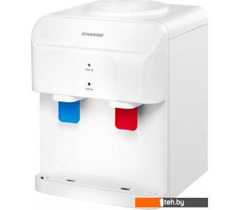  - Кулеры для воды StarWind SW-2001EW - SW-2001EW