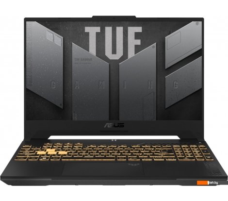  - Ноутбуки ASUS TUF Gaming Dash F15 2023 FX507ZI4-LP041 - TUF Gaming Dash F15 2023 FX507ZI4-LP041