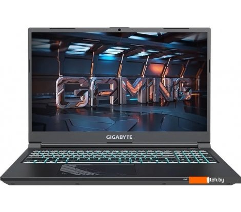  - Ноутбуки Gigabyte G5 MF5-H2KZ353SD - G5 MF5-H2KZ353SD