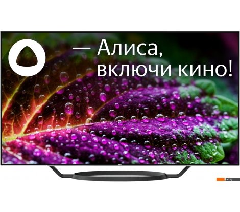  - Телевизоры BBK 65LED-9201/UTS2C - 65LED-9201/UTS2C