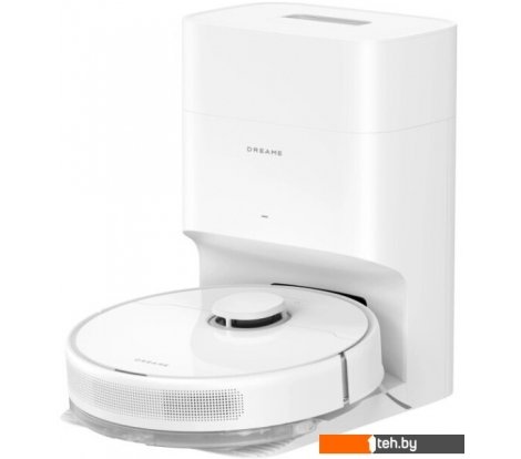  - Роботы-пылесосы Dreame Robot Vacuum D10 Plus Gen 2 RLD32GD (международная версия) - Robot Vacuum D10 Plus Gen 2 RLD32GD (международная версия)