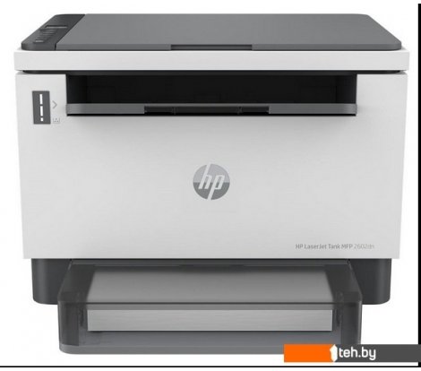  - Принтеры и МФУ HP LaserJet Tank 1502w - LaserJet Tank 1502w