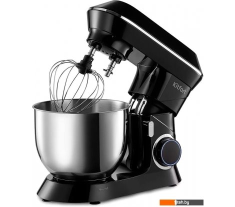  - Кухонные комбайны, машины и планетарные миксеры Kitfort KT-4405 - KT-4405
