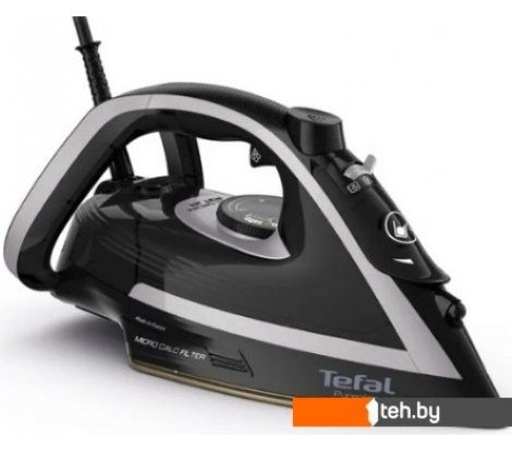 - Утюги Tefal FV8082E0 - FV8082E0
