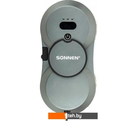  - Роботы-пылесосы Sonnen Tech RWC-123 Spray - Tech RWC-123 Spray