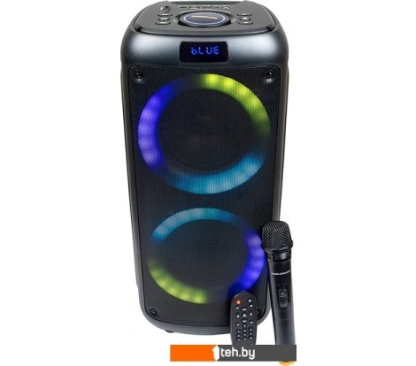  - Беспроводные и портативные колонки Nakatomi GS-30 - GS-30