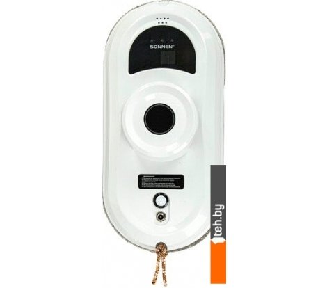  - Роботы-пылесосы Sonnen Tech RWC-122 UltraClear - Tech RWC-122 UltraClear