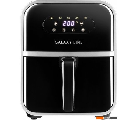 - Аэрогрили и аэрофритюрницы Galaxy Line GL2528 - GL2528