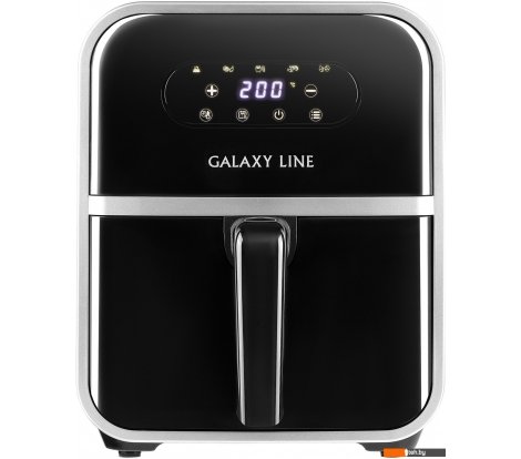  - Аэрогрили и аэрофритюрницы Galaxy Line GL2528 - GL2528