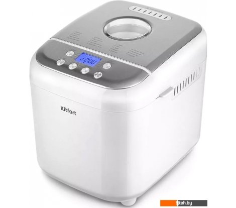  - Хлебопечки Kitfort KT-322 - KT-322
