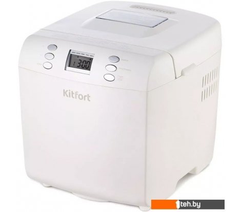  - Хлебопечки Kitfort KT-311 - KT-311