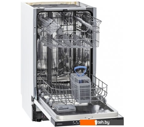  - Посудомоечные машины Krona AMMER 45 BI K - AMMER 45 BI K