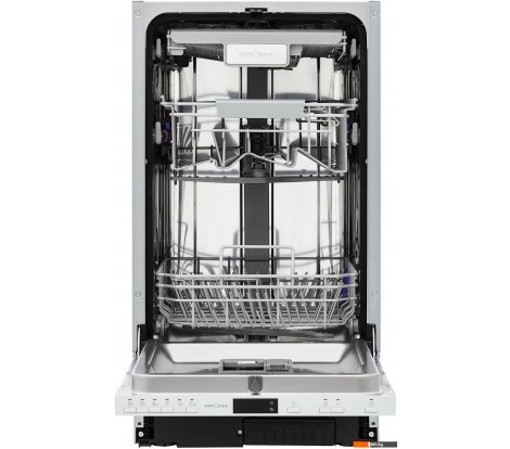  - Посудомоечные машины Krona Wespa 45 BI - Wespa 45 BI