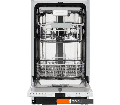  - Посудомоечные машины Krona Wespa 45 BI - Wespa 45 BI