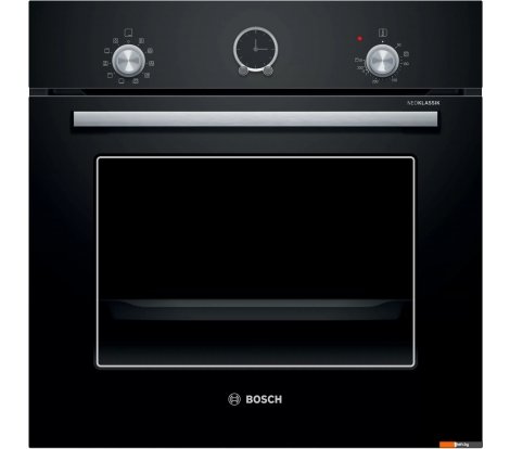 - Духовые шкафы Bosch HBFS10BB0R - HBFS10BB0R