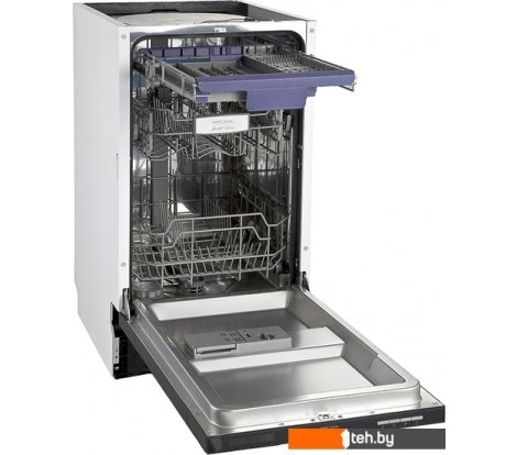  - Посудомоечные машины Krona KASKATA 45 BI - KASKATA 45 BI