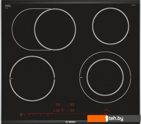  - Варочные панели Bosch PKN675DP1D - PKN675DP1D