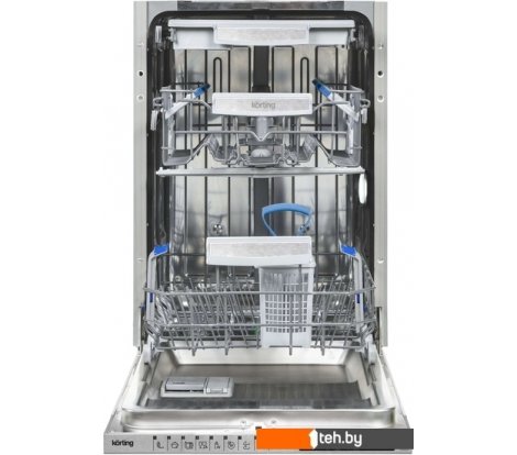  - Посудомоечные машины Korting KDI 45898 I - KDI 45898 I