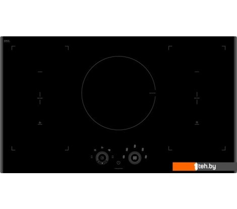  - Варочные панели Korting HIB 95750 B Smart - HIB 95750 B Smart