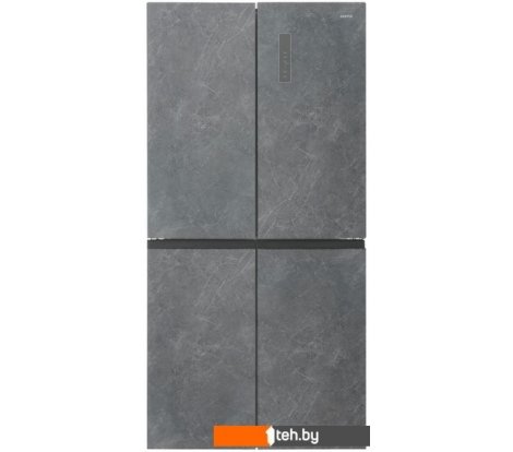  - Холодильники CENTEK CT-1743 Gray Stone - CT-1743 Gray Stone