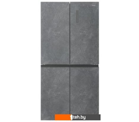  - Холодильники CENTEK CT-1743 Gray Stone - CT-1743 Gray Stone