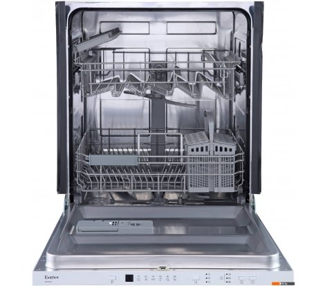  - Посудомоечные машины Evelux BD 6004 - BD 6004