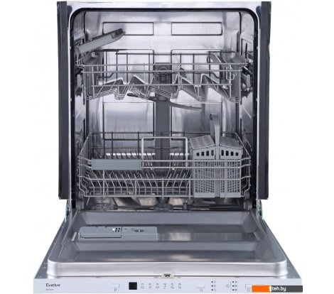 - Посудомоечные машины Evelux BD 6004 - BD 6004