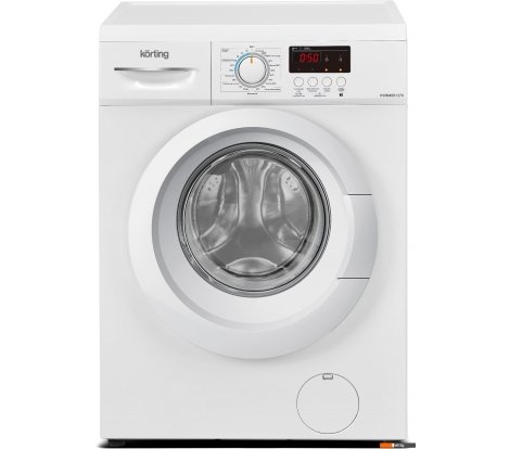  - Стиральная машина Korting KWM 40B1270 - KWM 40B1270