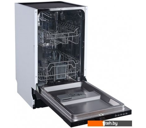  - Посудомоечные машины Krona Delia 45 BI - Delia 45 BI