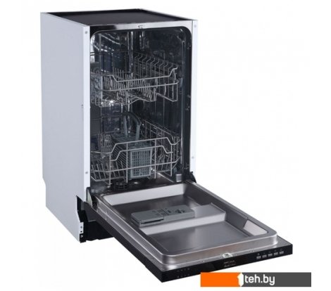  - Посудомоечные машины Krona Delia 45 BI - Delia 45 BI