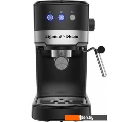  - Кофеварки и кофемашины Zigmund & Shtain Al caffe ZCM-900 - Al caffe ZCM-900